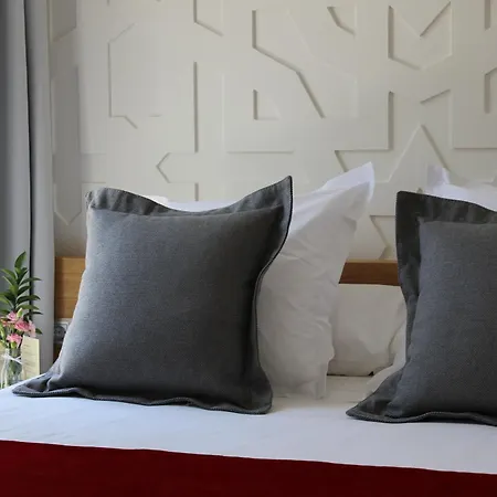 Boutique Caireles 2* Kordoba