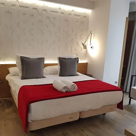 Hotel Boutique Caireles Córdoba