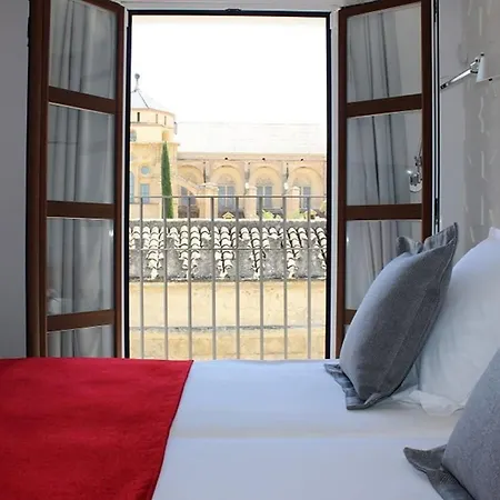 Boutique Caireles Hotel 2*