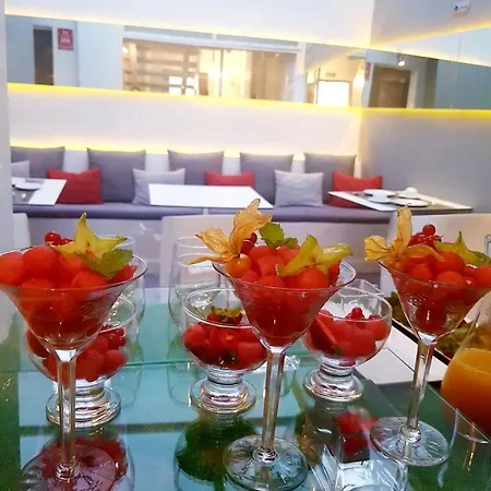 Boutique Caireles Hotel 2*