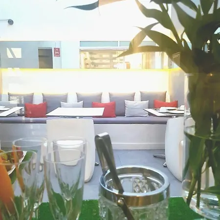 Hotel Boutique Caireles 2*