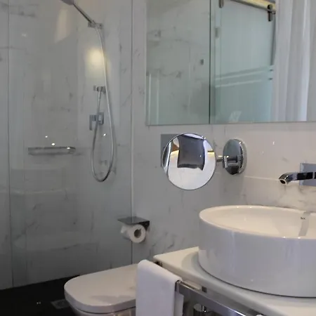 Hotel Boutique Caireles