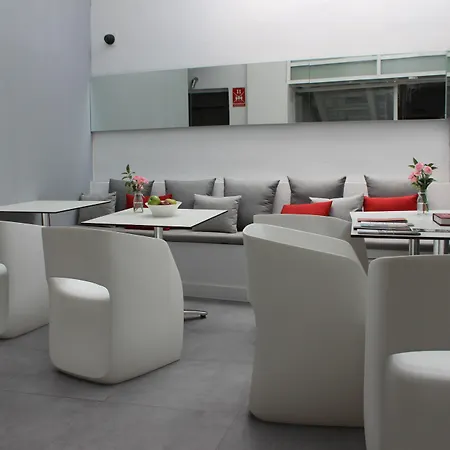 Boutique Caireles מלון