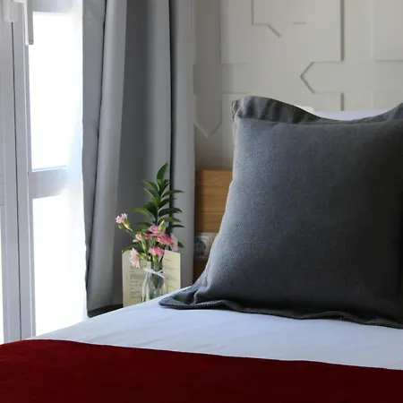 Hotel Boutique Caireles Kordoba