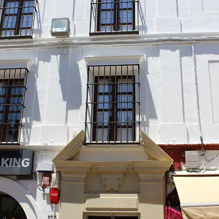 Boutique Caireles קורדובה