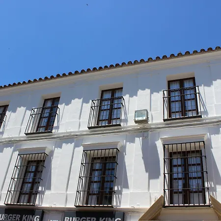 Hotel Boutique Caireles Kordoba