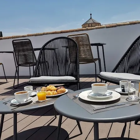 Boutique Caireles Hotel 2*