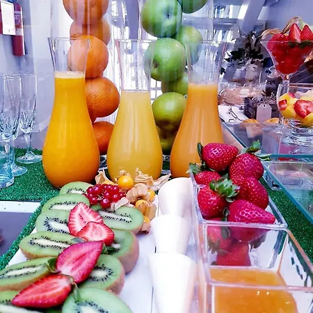 Boutique Caireles Hotel