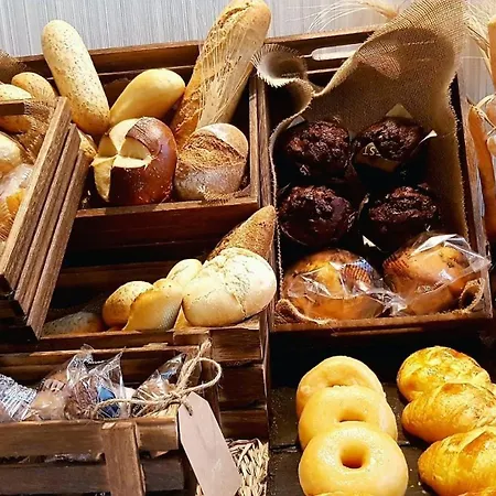 Hotel Boutique Caireles 2*