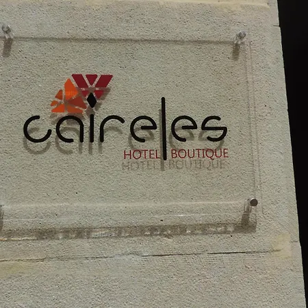 Boutique Caireles 2*