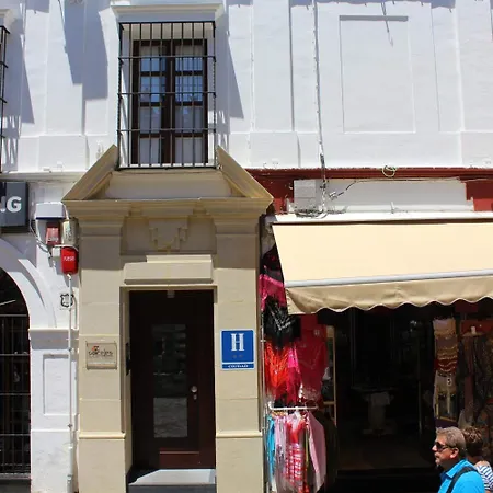 Boutique Caireles מלון