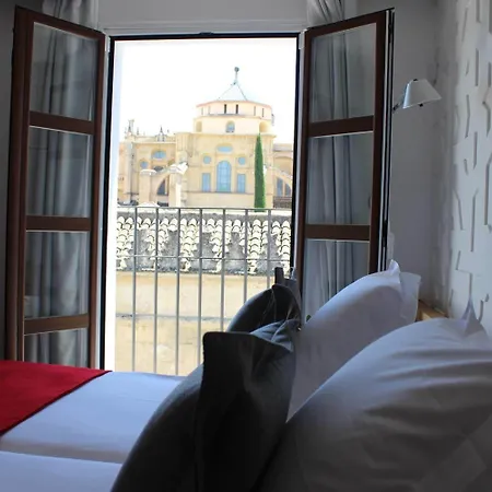 Boutique Caireles 2* Kordoba