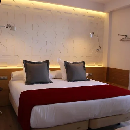 Hotel Boutique Caireles Kordoba