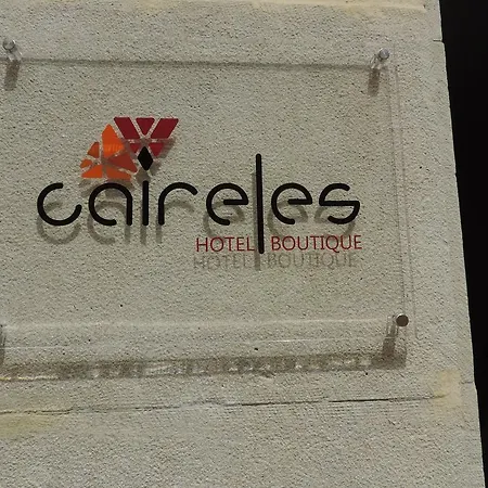 Boutique Caireles Córdoba