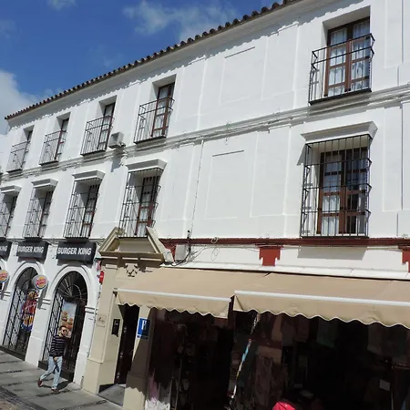 Boutique Caireles 2* Córdoba