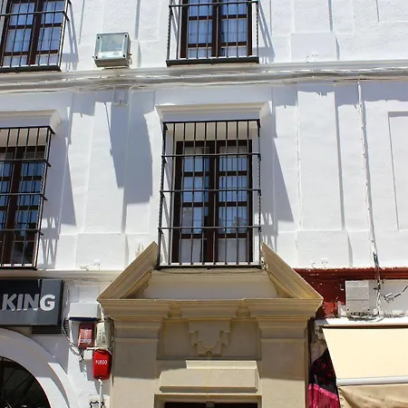 Boutique Caireles 2* Córdoba