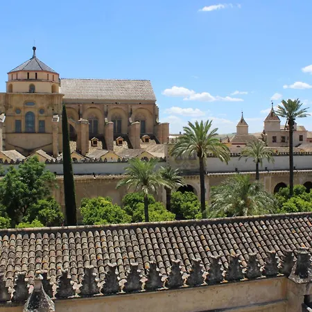 Hotel Boutique Caireles Kordoba