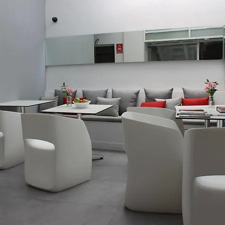 Hotel Boutique Caireles