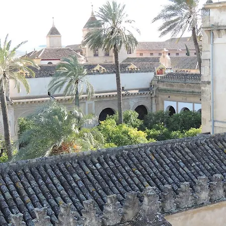 Hotel Boutique Caireles Córdoba
