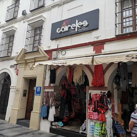 Boutique Caireles