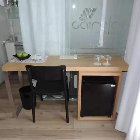 Boutique Caireles 2* קורדובה