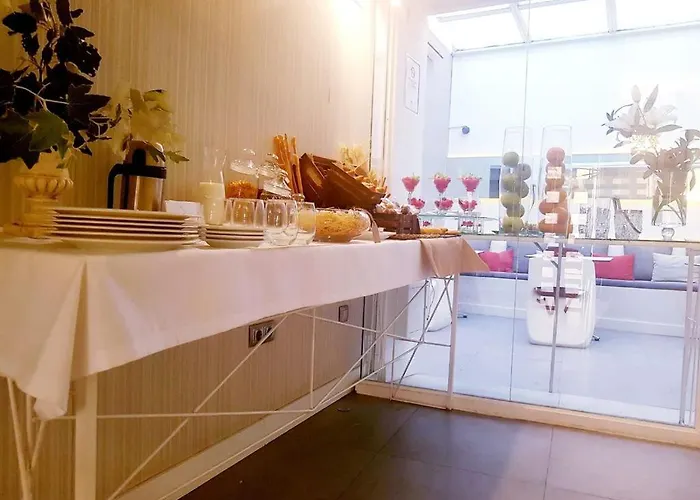 Boutique Caireles Hotel