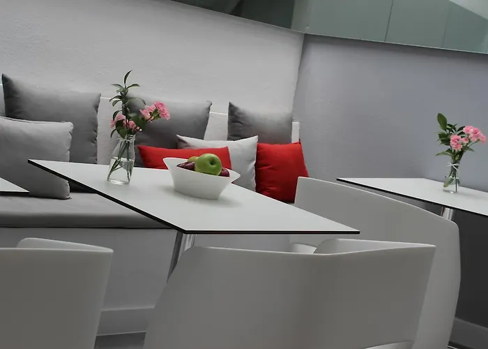 Boutique Caireles Hotel 2*