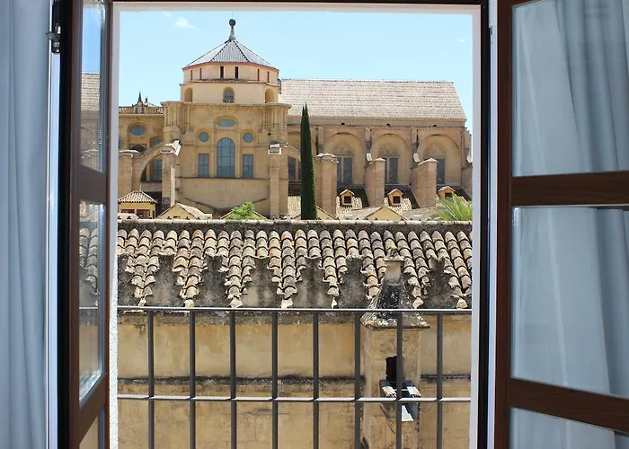 Boutique Caireles Hotel