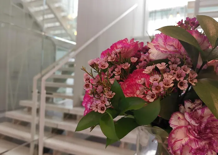 Hotel Boutique Caireles 2*