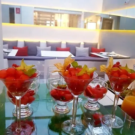 Boutique Caireles Szálloda 2*