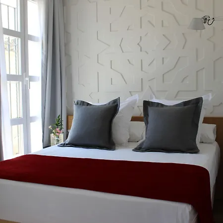 Boutique Caireles 2* قرطبة