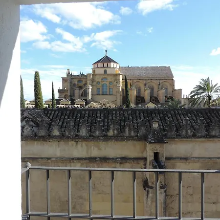 Boutique Caireles 2* قرطبة